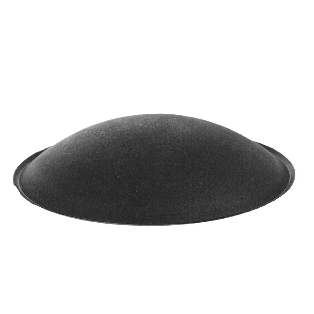 110mm Black Audio Speaker Dust   for Subwoofer Woofer Repair Accessories Parts