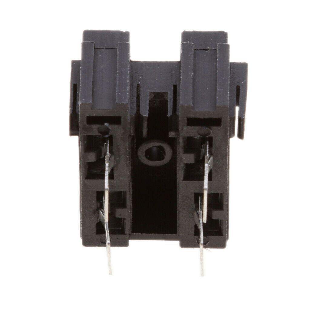 Car Truck Marine Boat Van Circuit Protection ATC Blade Fuse Box Block Holder
