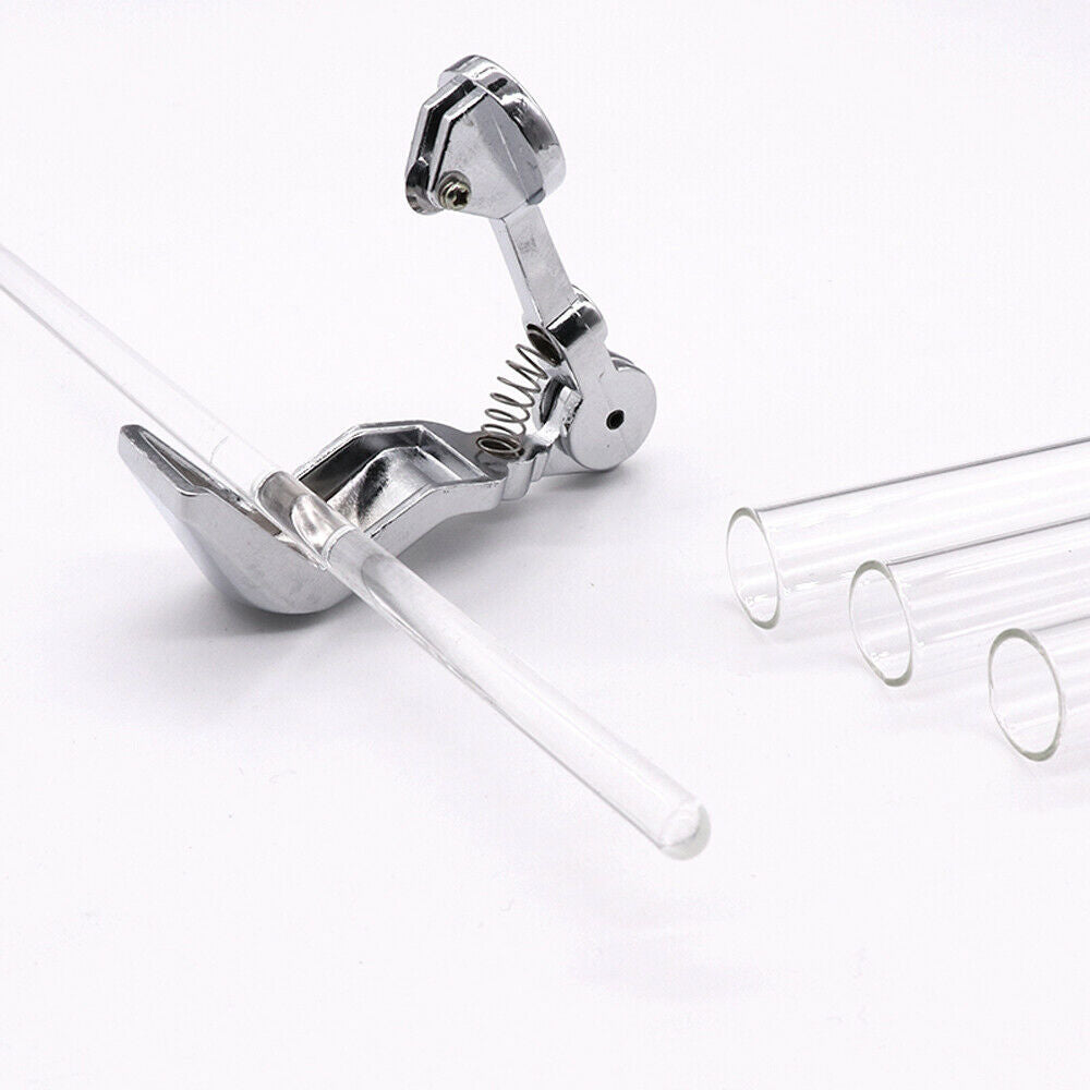 CB600-30 Glass Tube Cutter Zinc Alloy Handheld Glass Tubing Cutting Machine LIN
