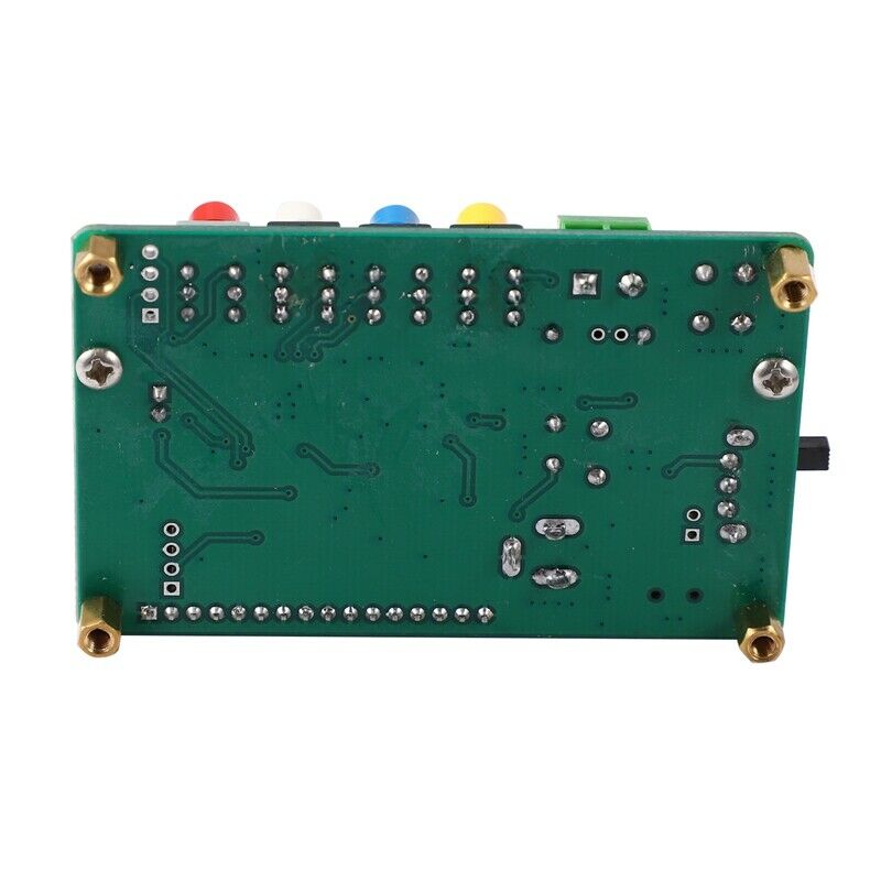 Lc100-A Digital Lcd High Precision Inductance Capacitance L/C Meter Capacitor E1