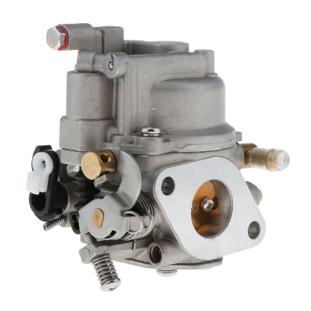 Marine Boat Outboard Engine Carburetor Assy 68T-14301-11-00 Fits For Yamaha 8hp