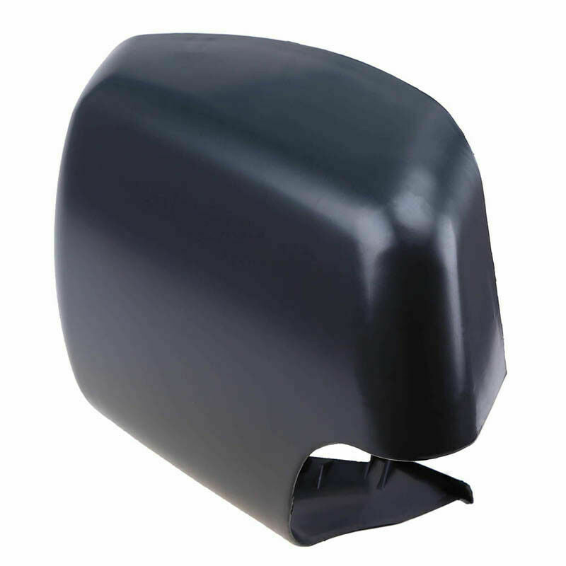 Fit For BMW X5 E53 1999-06 Right Side Passenger Door Rear View Mirror Cover Cap