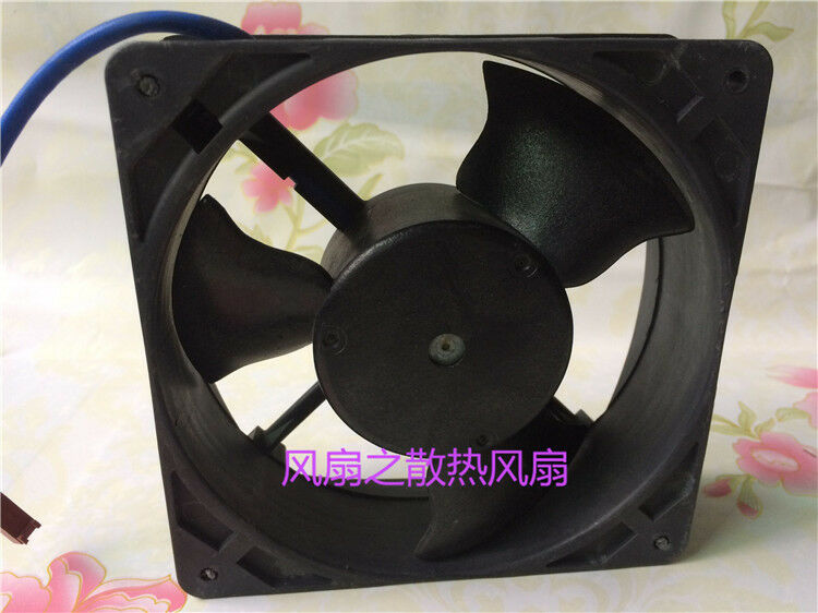 For  Nidec Beta V TA450DC (A31257-16A) 119mm x 119mm x 38mm 24V DC Cooling Fan