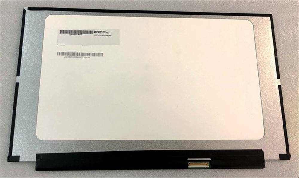 B156HAK02.1 15.6" IPS 1920X1080 40 pin LCD SCREEN PANEL