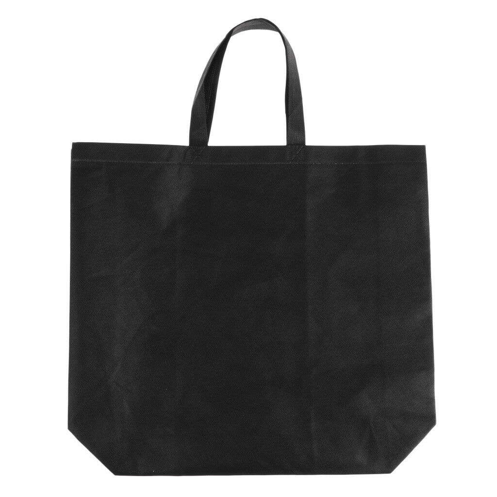 Reusable Take Out Bags with Handles Multi Purpose Bag Outdoor Storage Bags