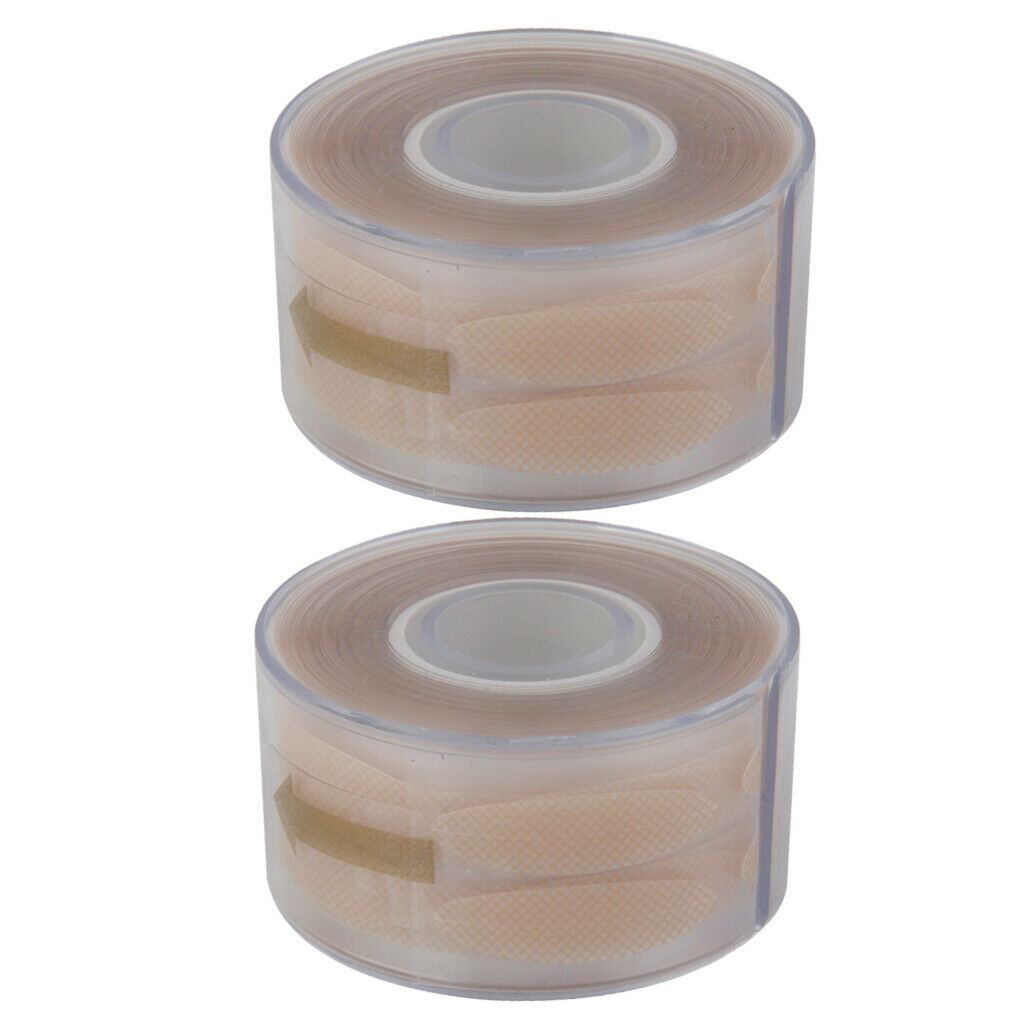 300 Pairs Adhesive Invisible Lace