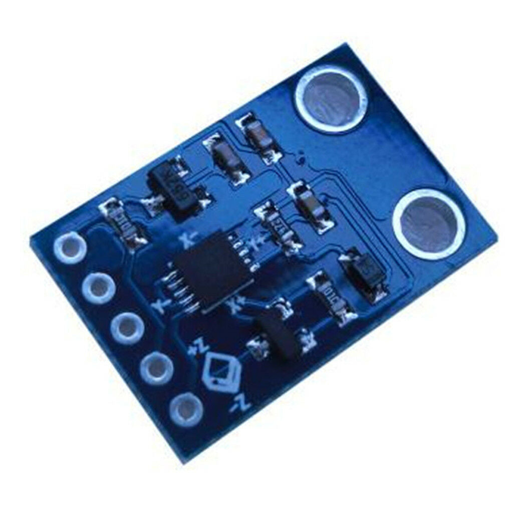 MMA7660 Accelerometer Sensor Module Replace MMA7260 for Raspberry Pi