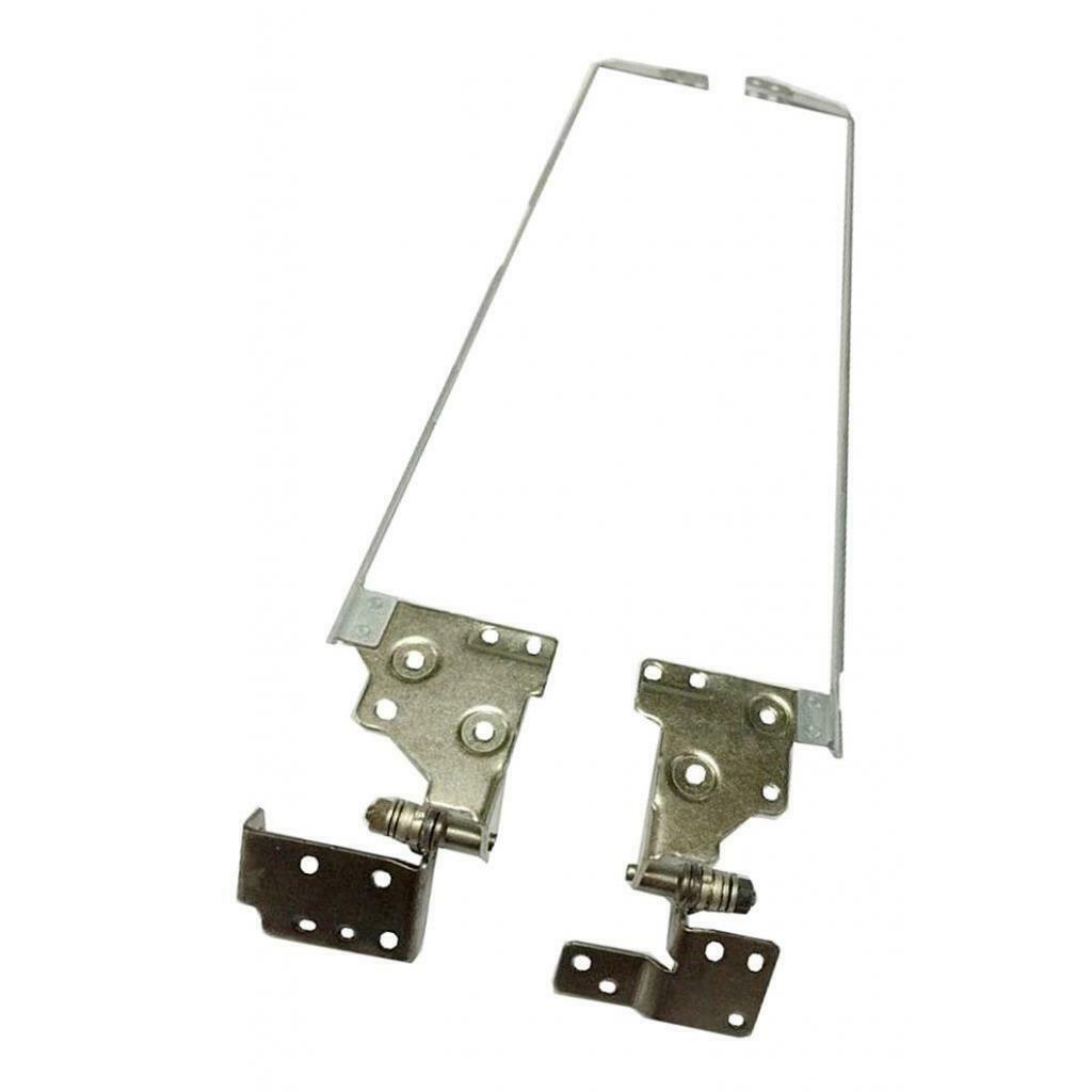 Pair Of Left Right Laptop Screen Hinge For   G50 Z50 G50-70 G50-30 G50-40