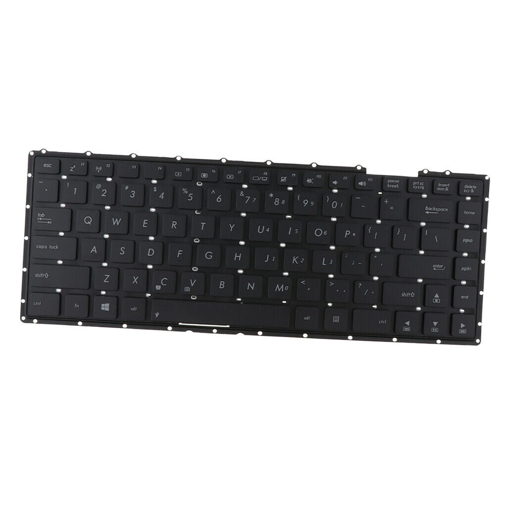 Replacement Laptop Keyboard US for ASUS X451 X453 A455 X451MA X455 X453S