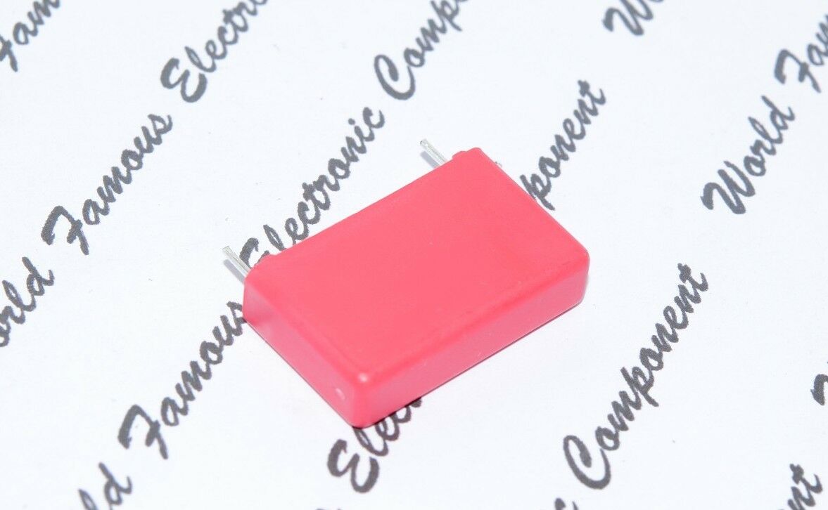 5pcs - WIMA MKP4 1uF (1µF) 250V 5% pitch:22.5mm Capacitor MKP4F041005D00JSSD