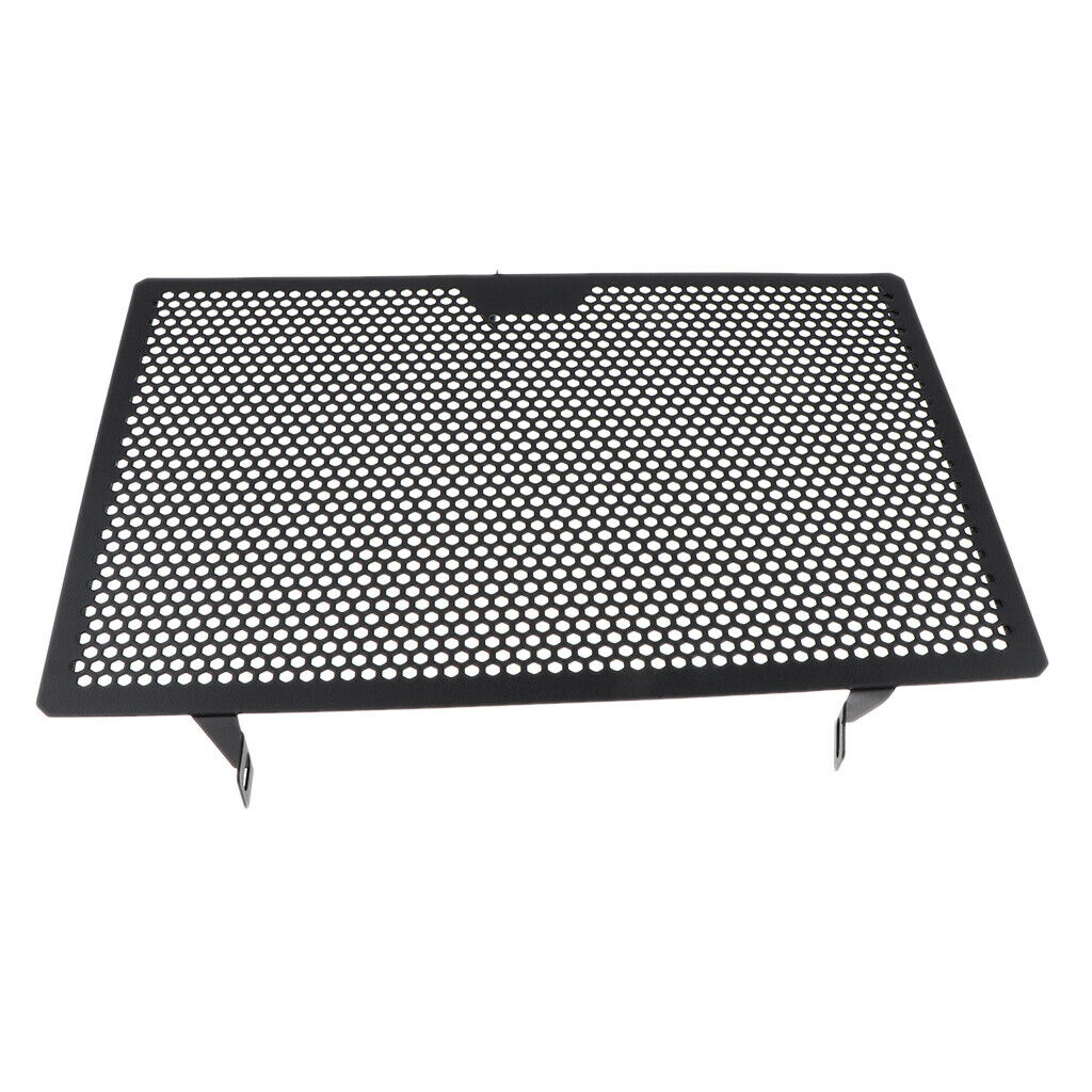 Motorcycle Radiator Grille Guard Cover for Kawasaki Z1000SX Z800 Z750