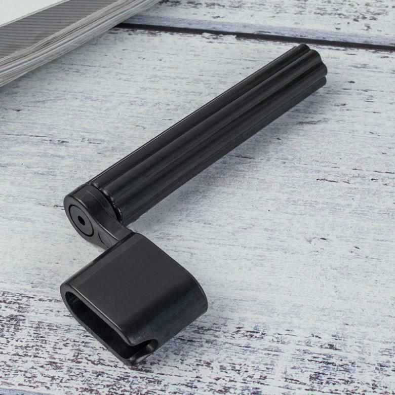Black Guitar Winder Quick Speed Guitar Bass Peg Head String Tuning Tool