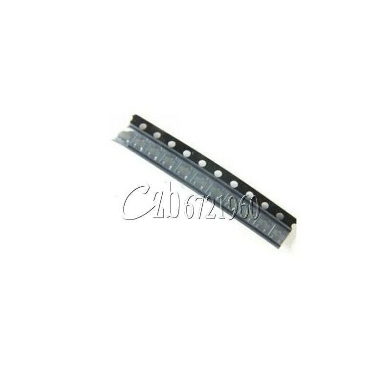 20Pcs 20V 4.2A IRLML2502TRPBF (00BF) MOSFET N SMD Transistor