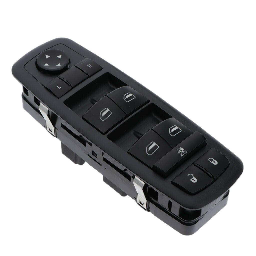 Auto Electric Window Switch Lifter Easy to Install Replacement 4602535AG