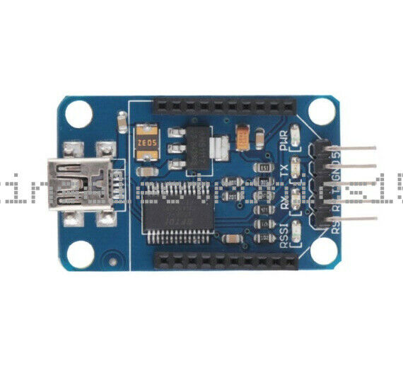 BTBee/Bluetooth Bee USB to Serial port Adapter FT232RL For Xbee Arduino