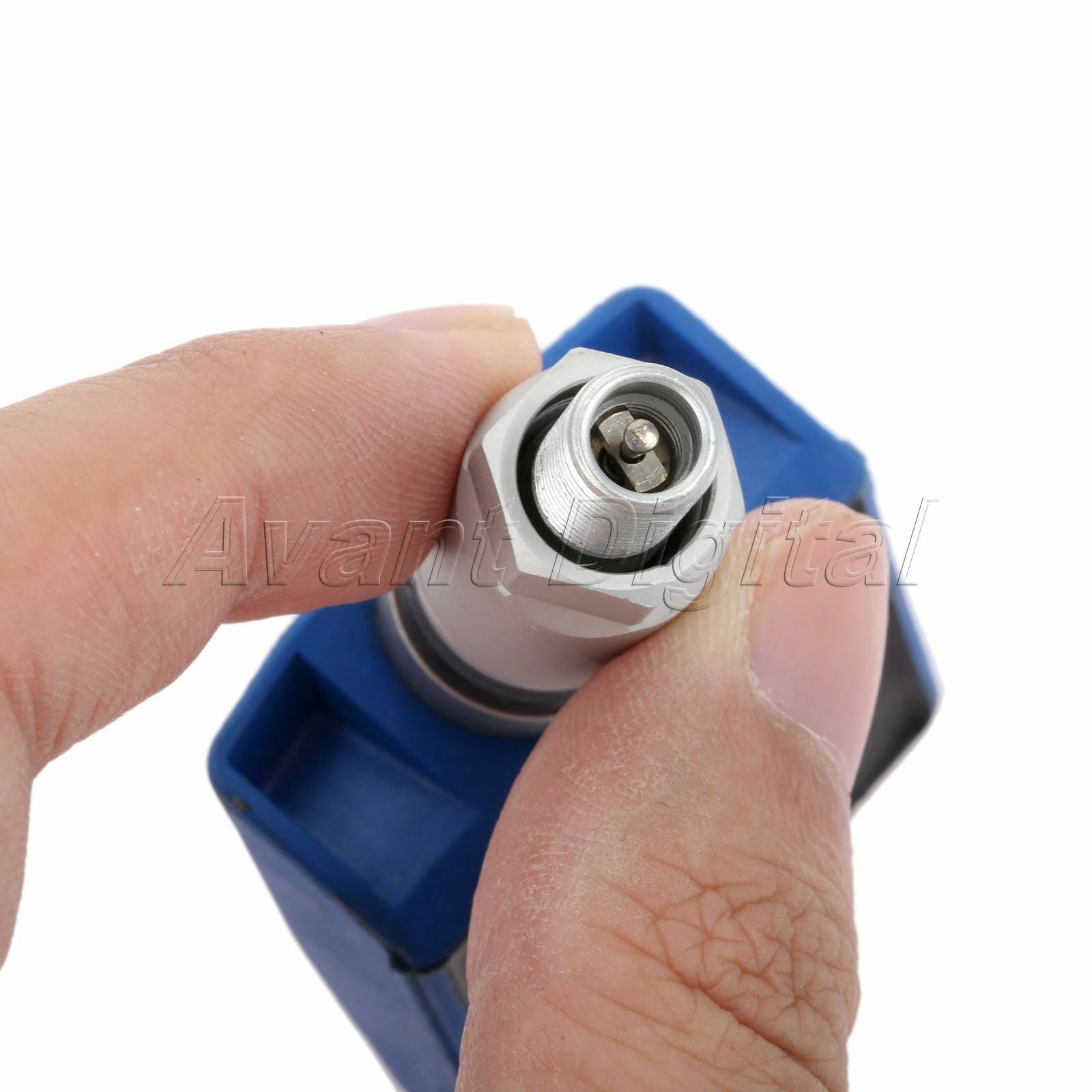 1Pc Car Tire Pressure Sensor TPMS 5L1Z1A150AB fit for Ford Expedition 2006 2005