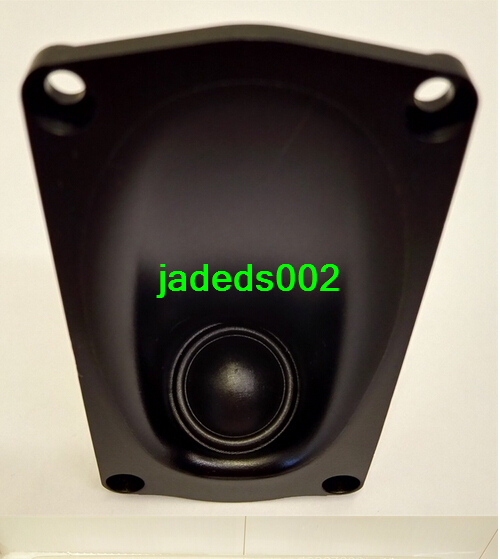 2pcs 8Ω 20W Tweeters Speaker Home Audio parts