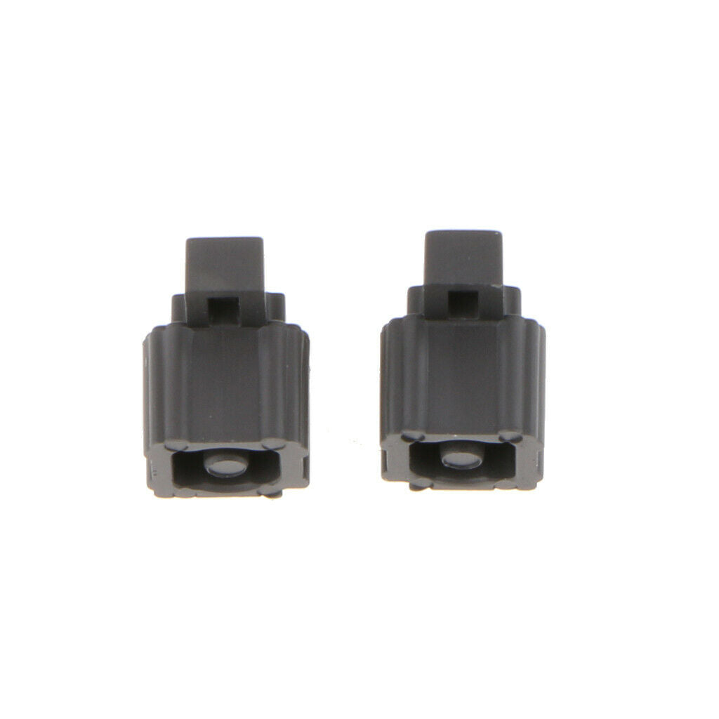 Replacement Latches for Nintendo Switch , Left and Right Lock Buckles