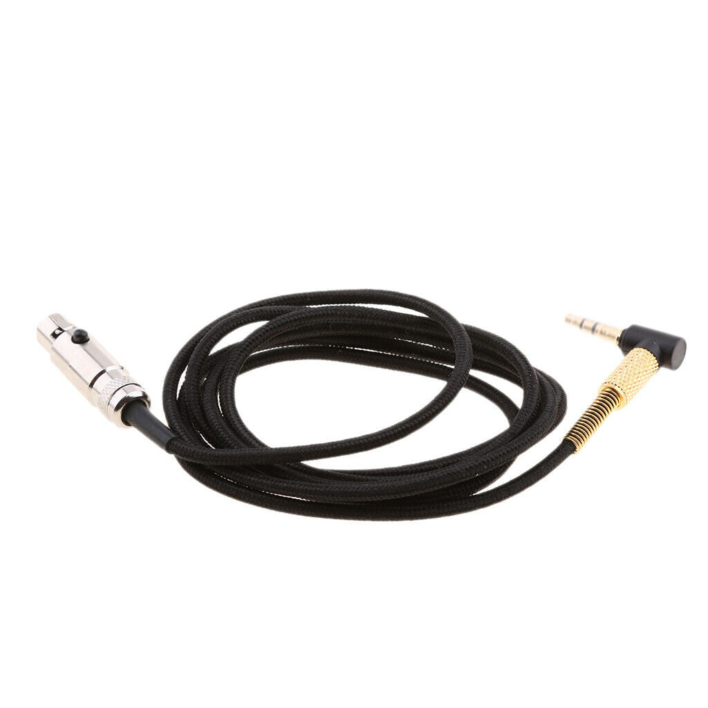 Headphone Extension Cable, 3.5 Mm 1/8 ''   Plug To 3-pin Mini