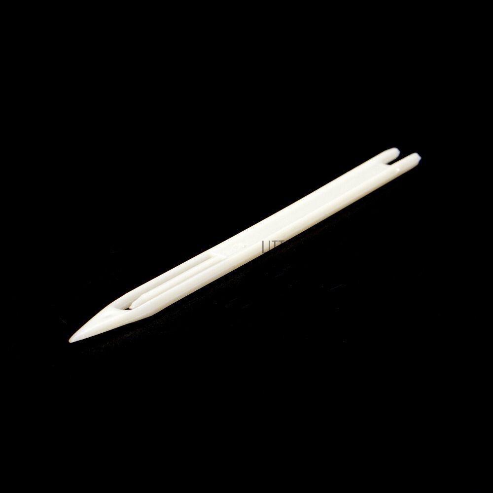 6X Set Fishing Net Trawl Shuttle Needle Weaving Tool 12/13.5/17/21/25cm 5''-10''