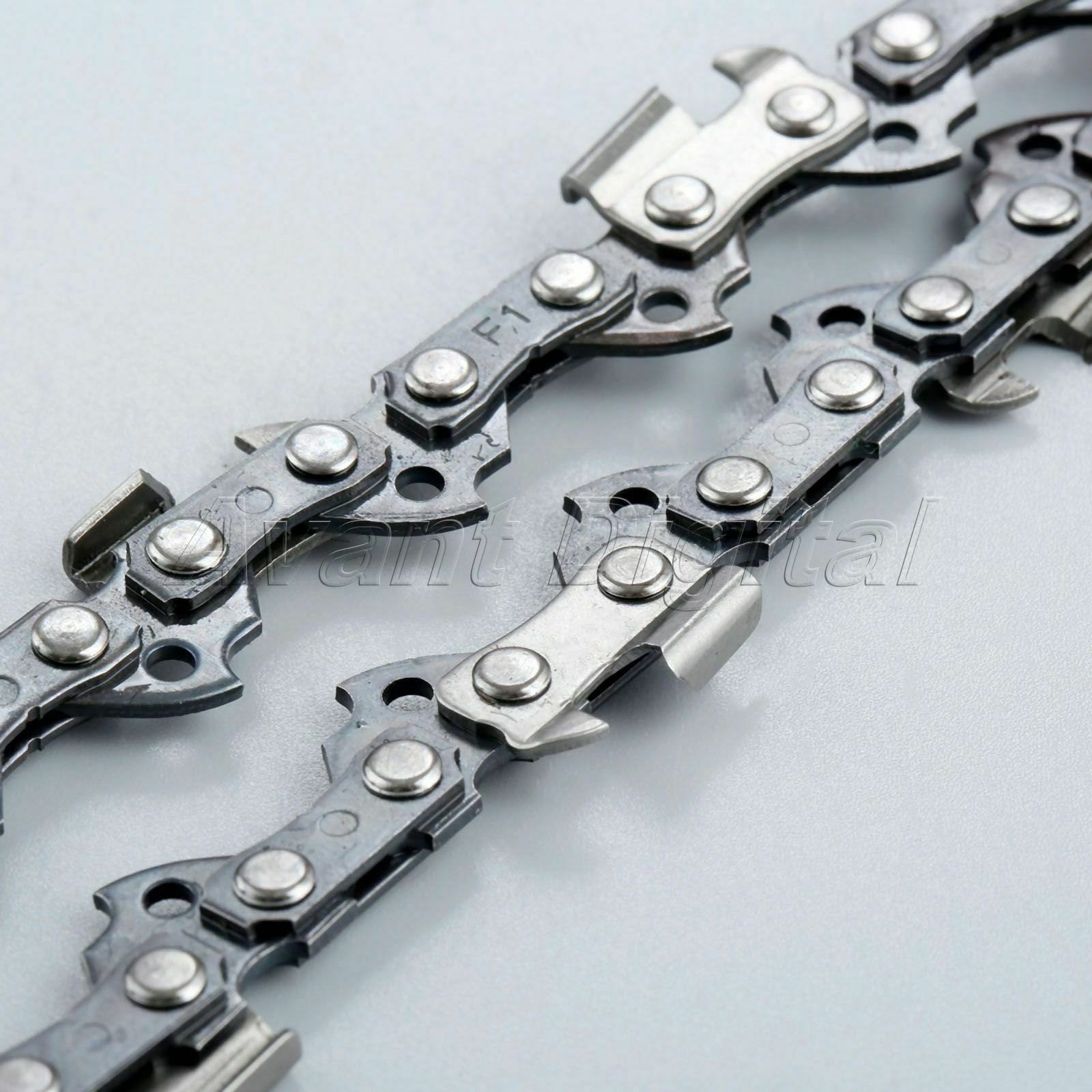 50 Drive Links Chainsaw Chain Blade For Stihl 09 010 019 023 MS170 MS180 Parts