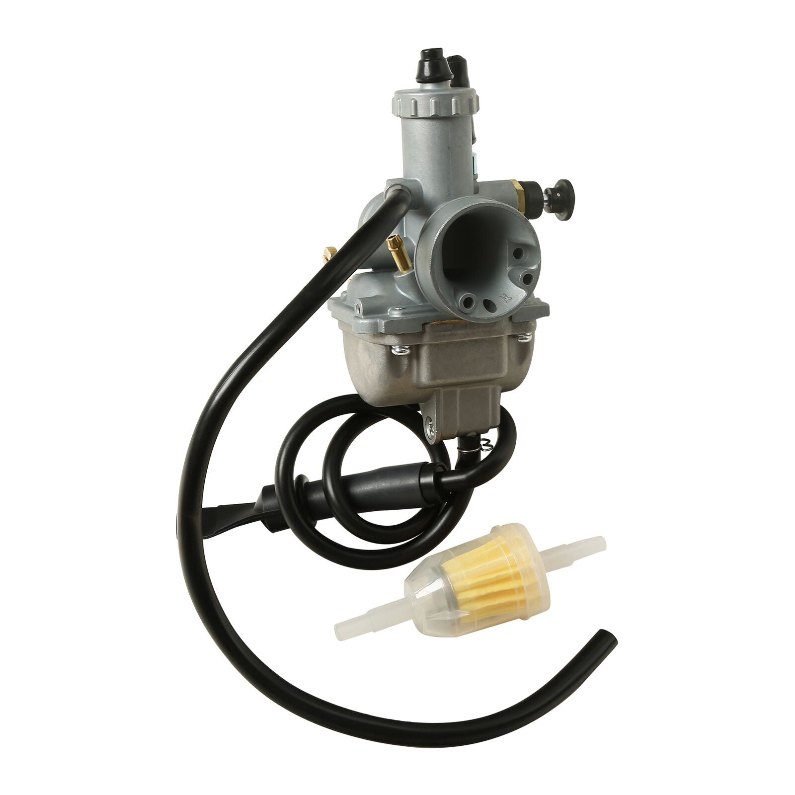 Carburetor Carb Fit For Suzuki LTF160 1989-2004 2003 Replace For 13200-02C03