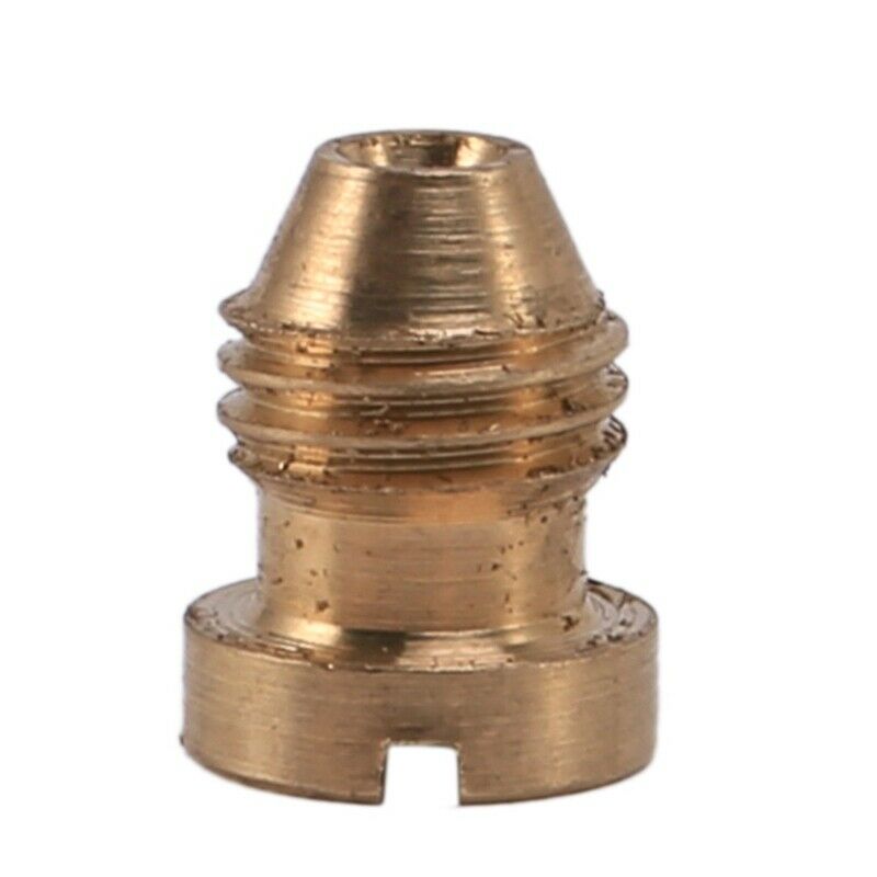 Foam Cannon Orifice Nozzle Tips, High Replacement Thread Nozzle for Snow Foam F9