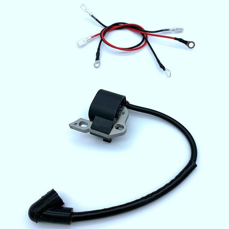 2X(Ignition Coil for STIHL 021 023 025 MS 210 Ms230 MS 230 Ms250 Chain Saw V3K5)