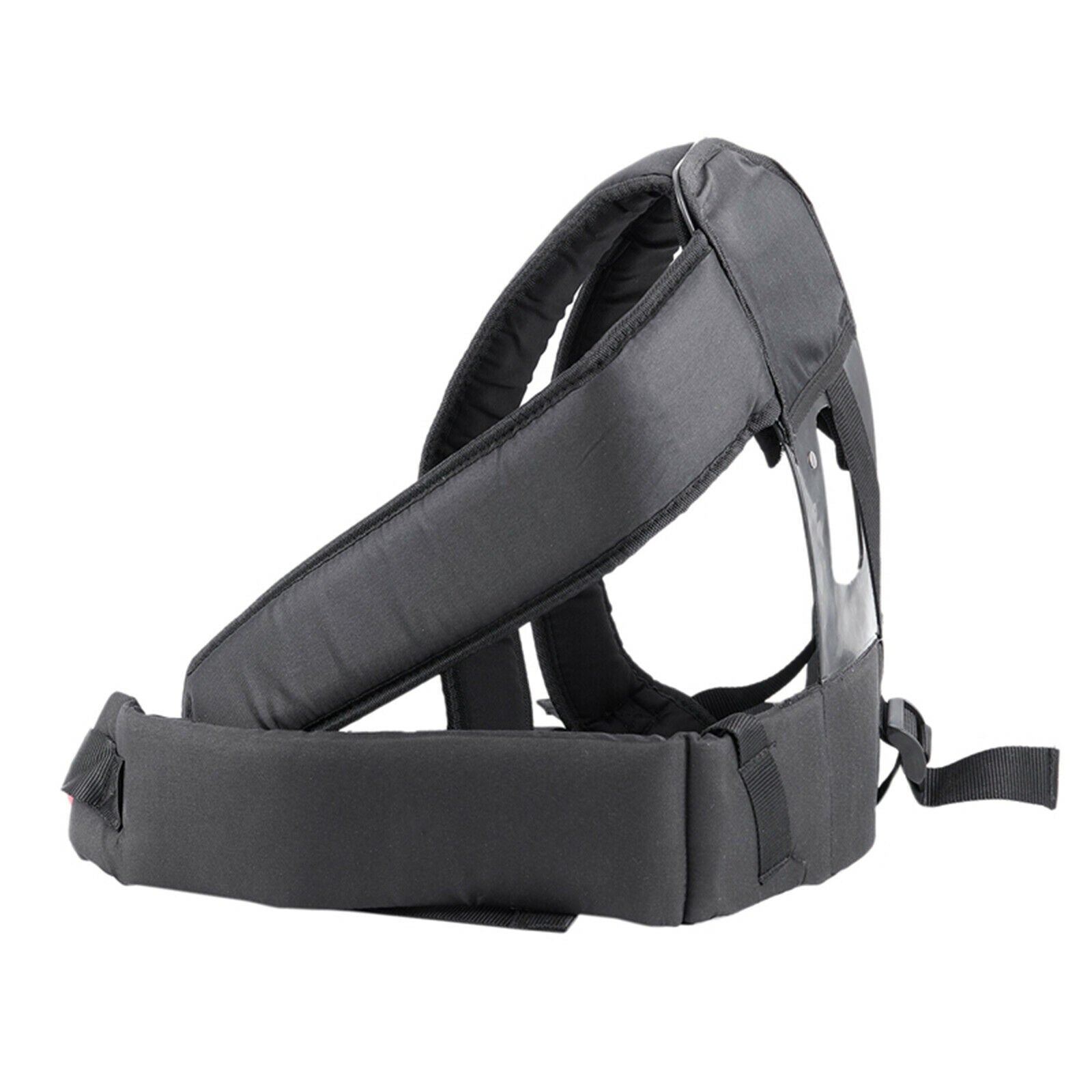 Strimmer Shoulder Strap Thicken Brush Cutter Garden Harness Quick Release