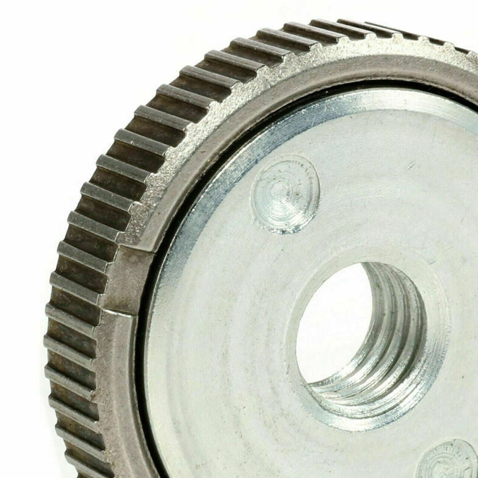 Quick release nut M14 nut Quick release screw for angle grinder