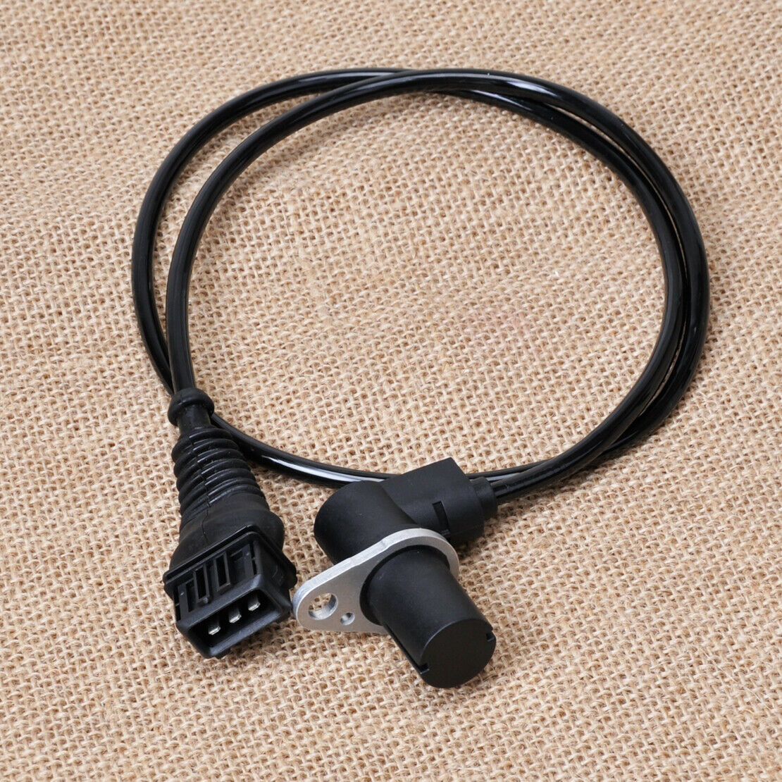 Crankshaft Position Sensor Fit for BMW E38 E39 Z3 320i 328i 528i 12141703277 An