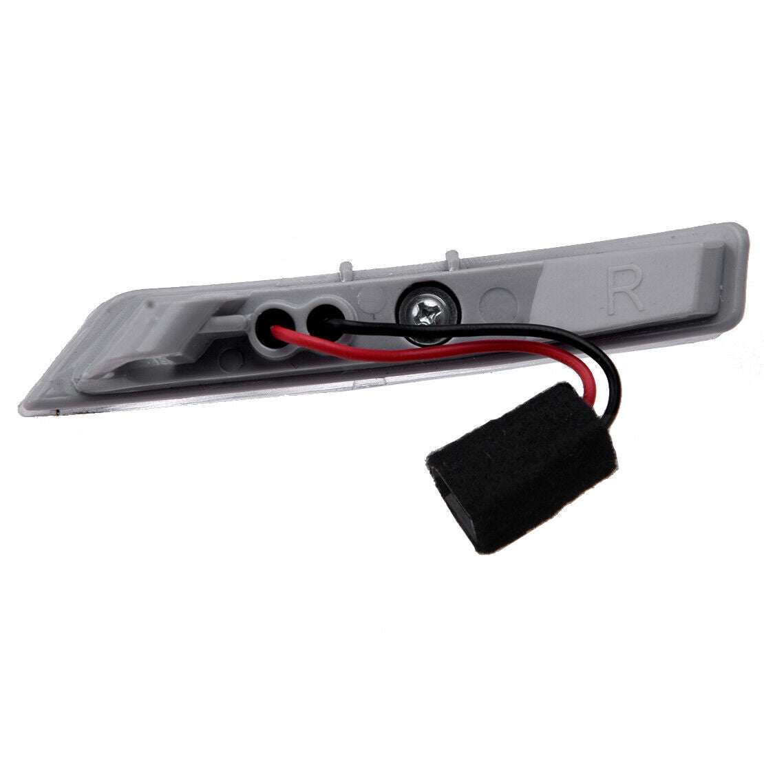 Mirror LED Turn Signal Light Right Side fit For Chrysler 2008-16 Town & Country.