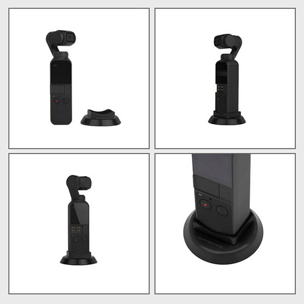 Supporting Base for DJI OSMO  Gimbal Camera