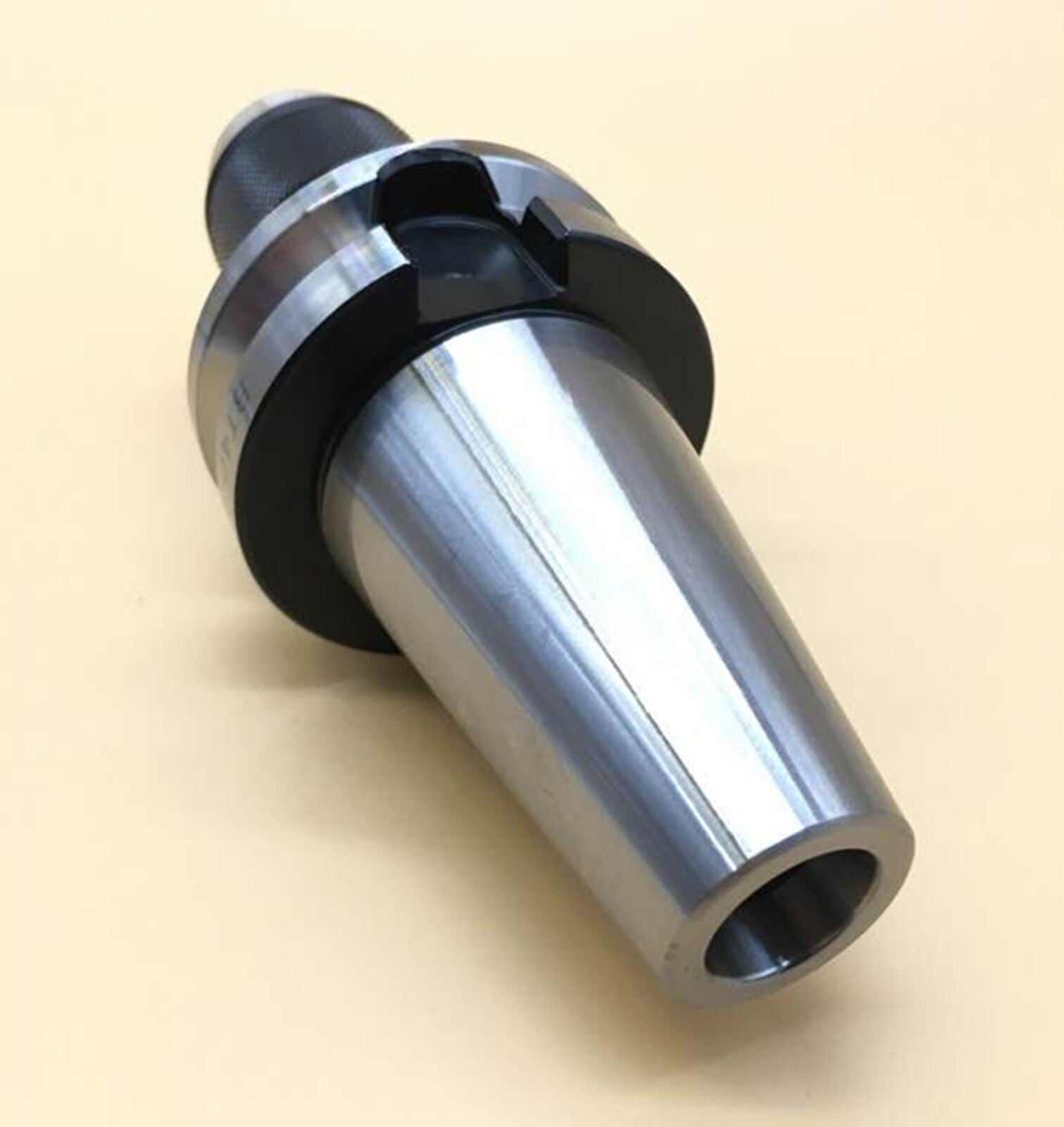 M16 BT40 APU8 keyless Drilling Chuck Holder Shank CNC Milling Lathe [M1]