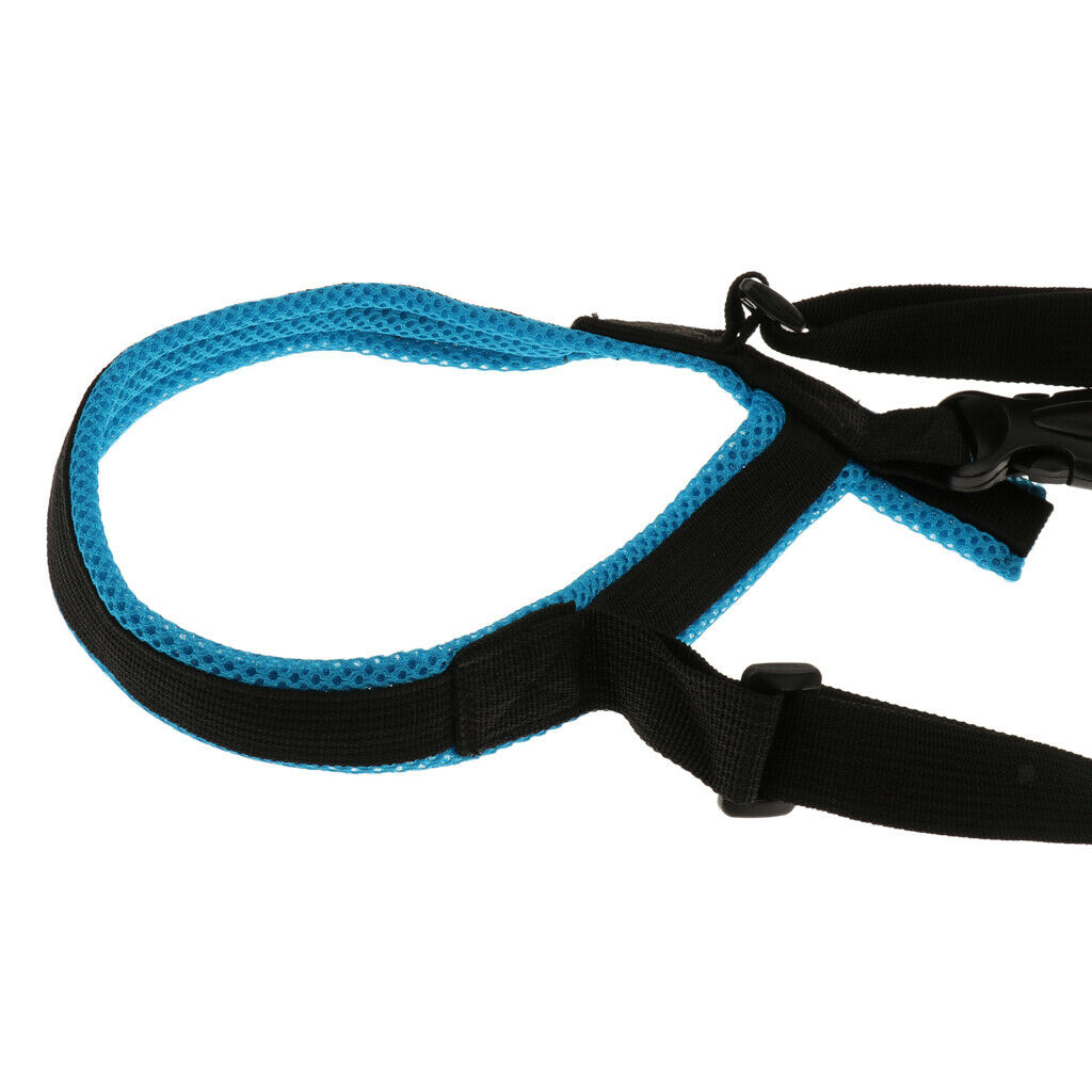 2pcs Harness Lifting Dog Leg Harness Support Mobility