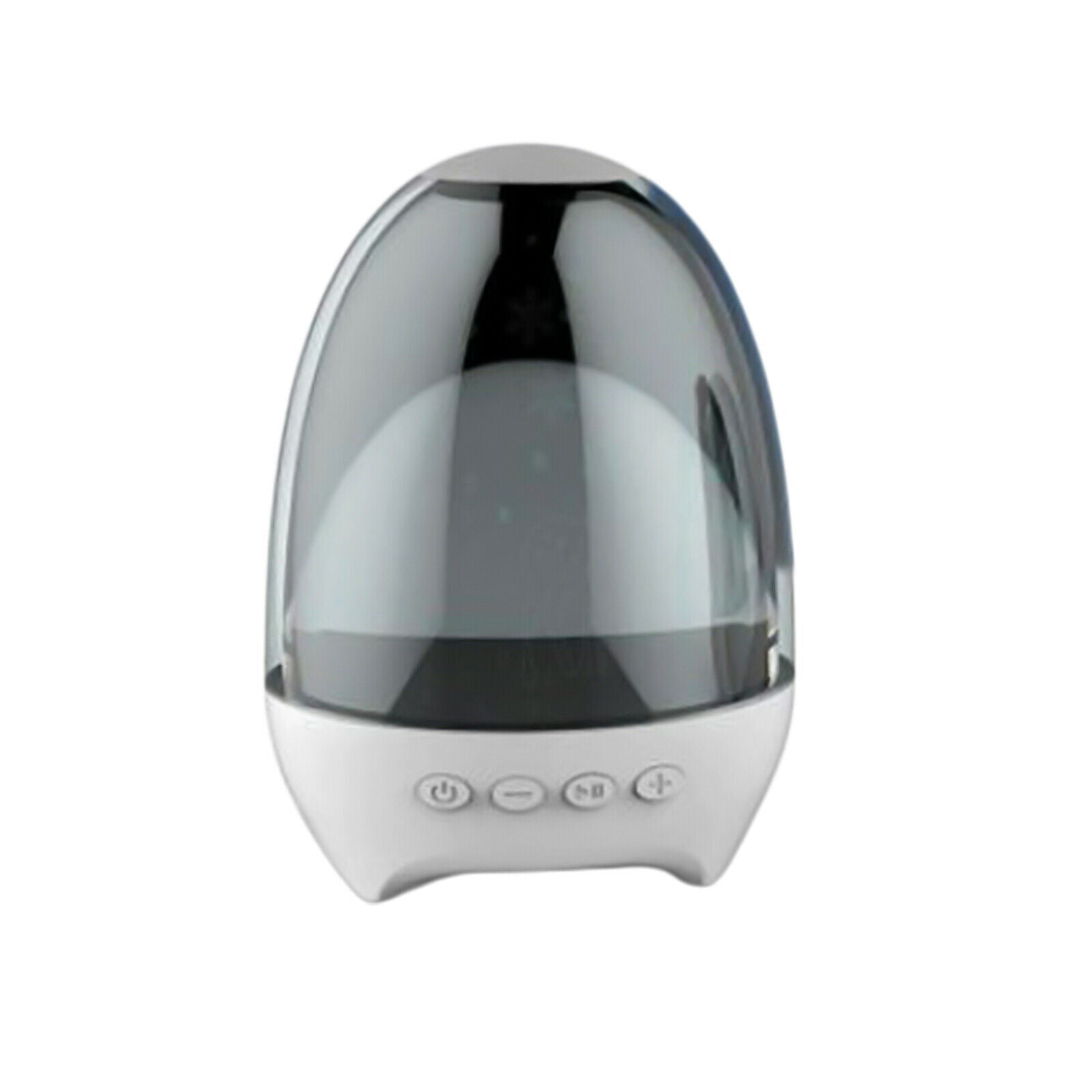 Night Light Bluetooth Speaker Creative Gift Color Changing Light for Kids