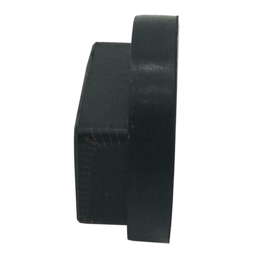 New Rubber   Adapter Pad fit for BMW 3-series E46, E90, E91, E92, E93, F30