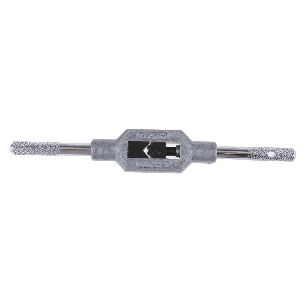 1pc Precision Adjustable Tap Handle & Reamer Wrench M1-M8