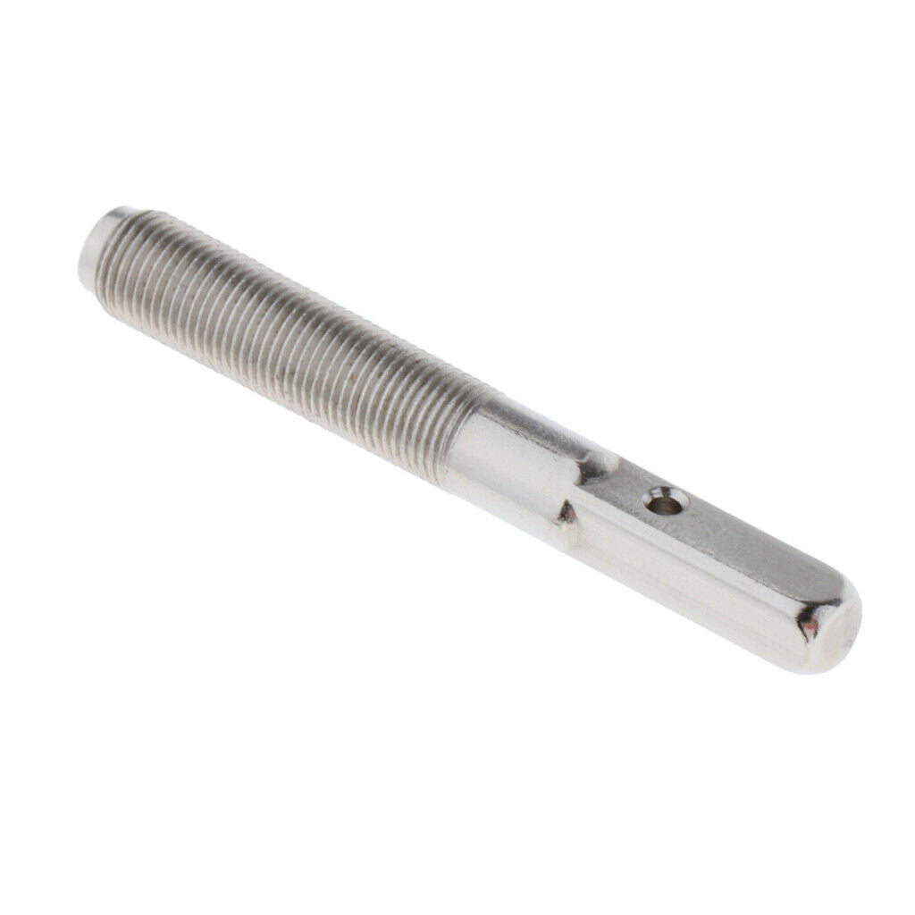 Guitar Solid String Pin Peg Nail Steel for Lyre Replacement Parts Accs