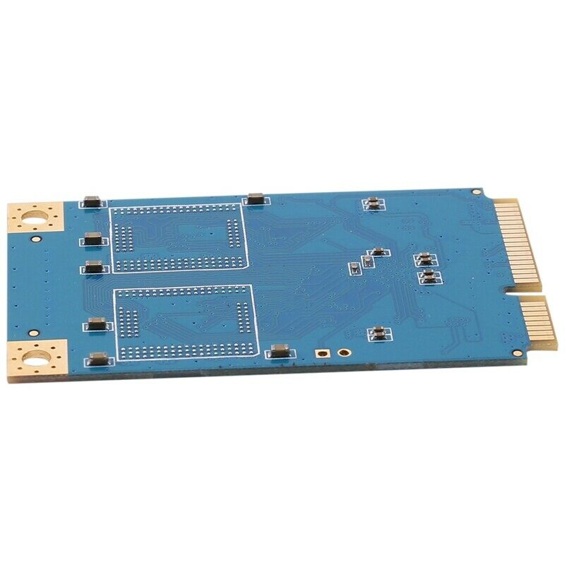 JingHai 64G SSD 1.8-Inch MSATA Built-In Solid State Drive, Suitable for DesktoG8