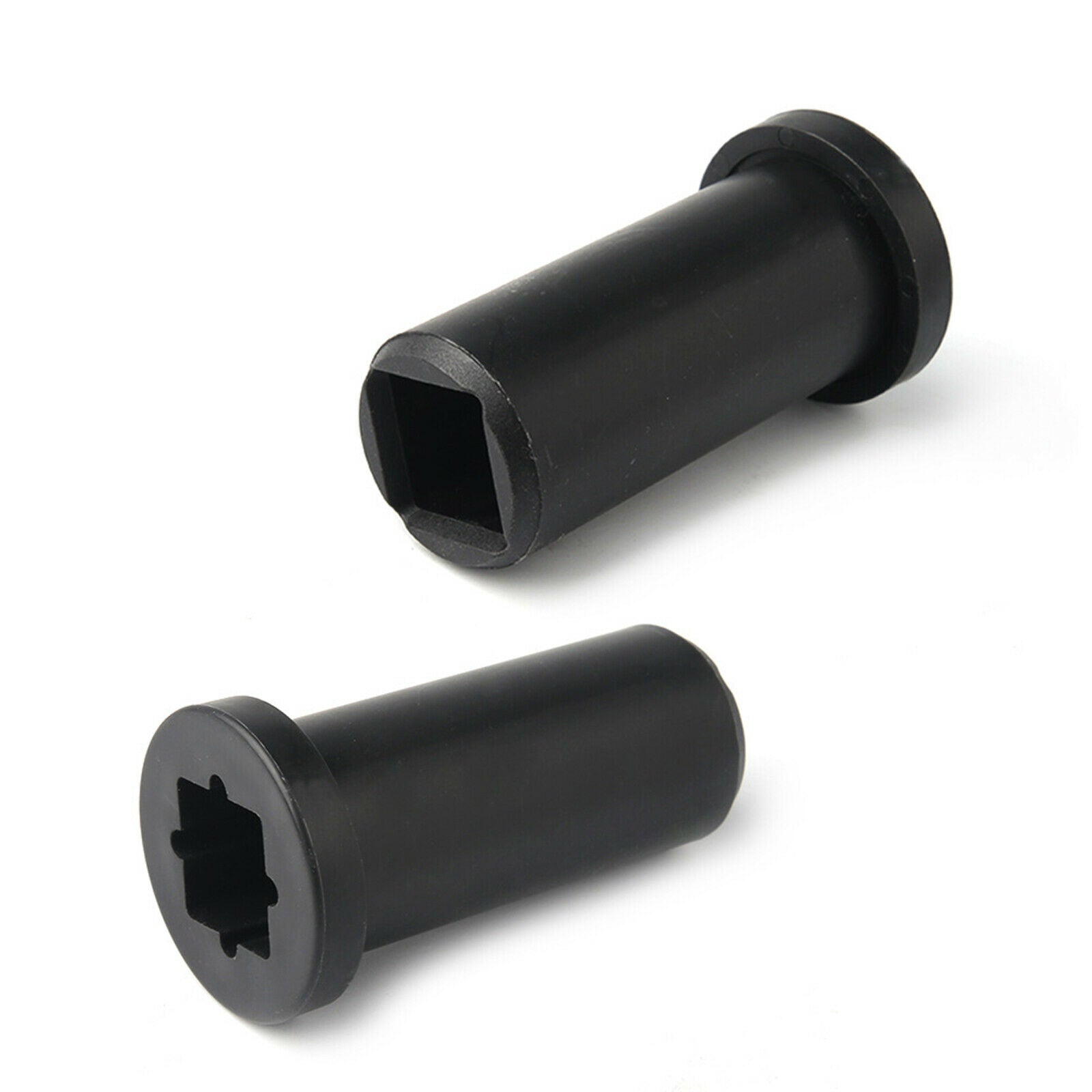 38x Durable Rear Suspension Bushings Kit for Polaris Sportsman 700 2002 Part