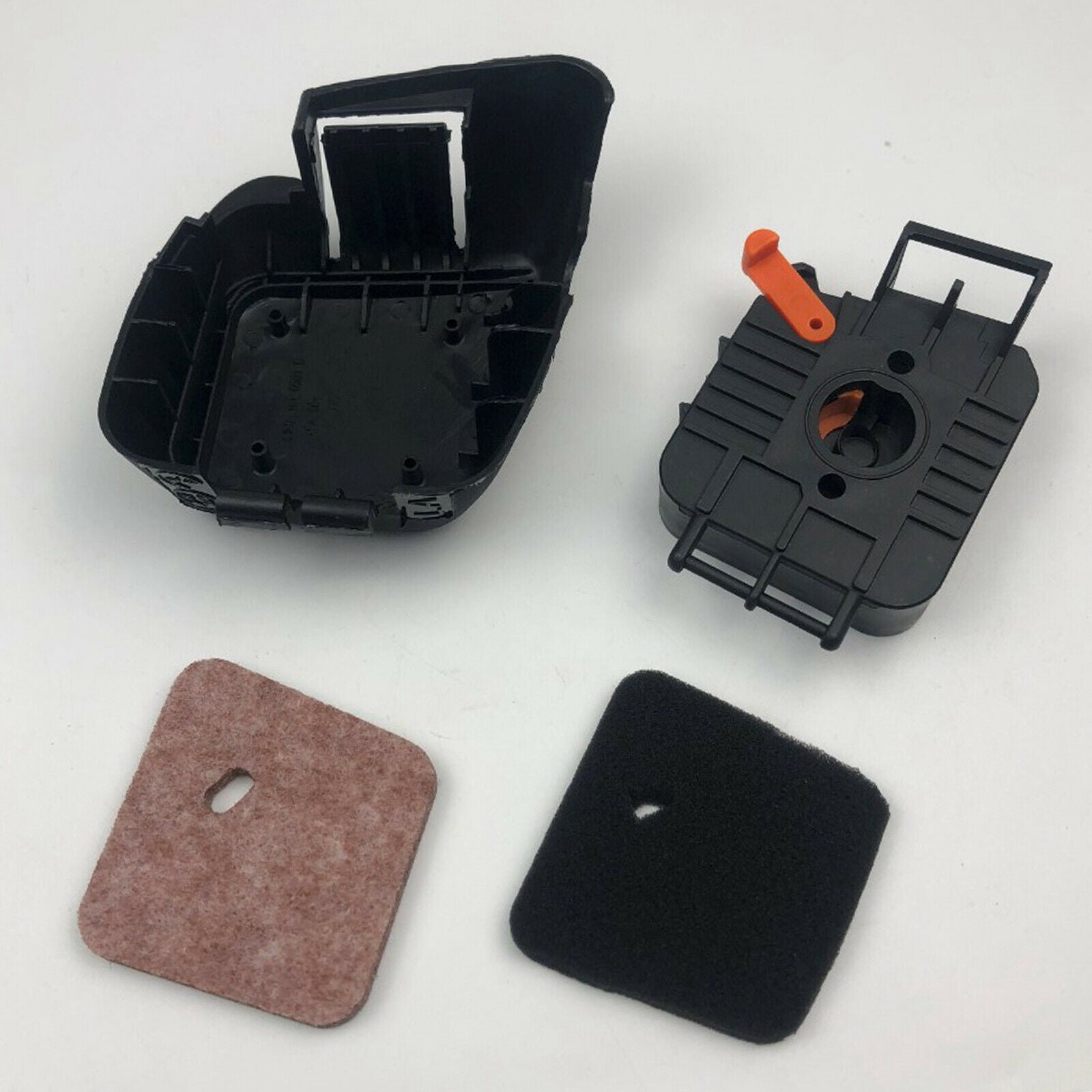 Air Filter Cover Housing Assembly for STIHL FS55 HS45 FS45 FS46 FS55R FC55