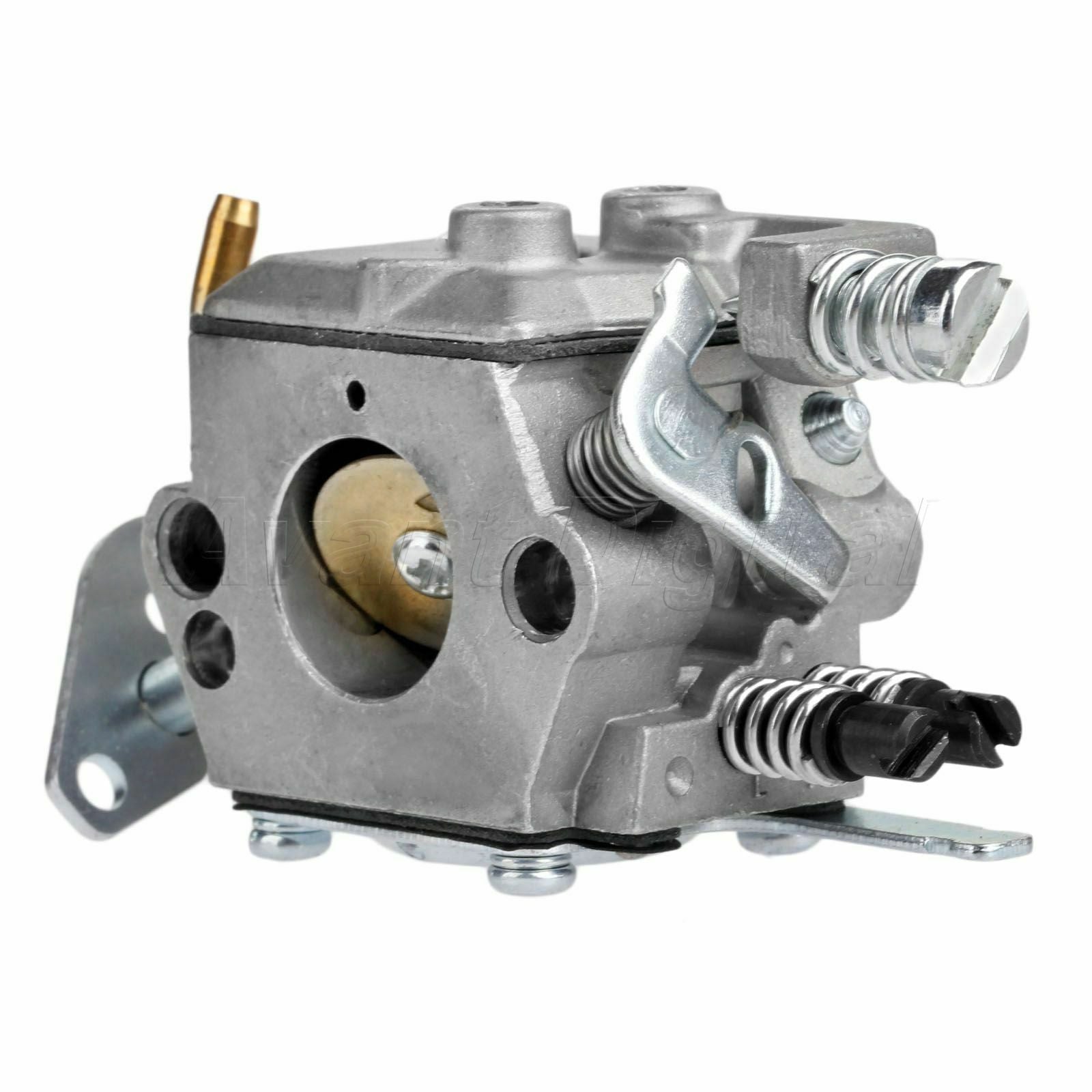 Carburetor Carb For HUSQVARNA 136 137 141 142 Chainsaws Spare Parts Replacement