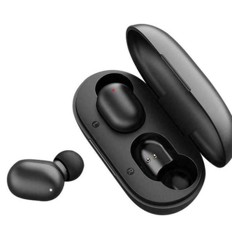Bluetooth Headphones In Ear with Hifi Stereo Gaming Earbuds with 65 ms Low Delay