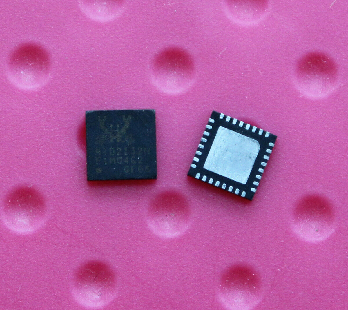 5pcs RTD2132N RTD2132N-CGT Integrated Circuit IC
