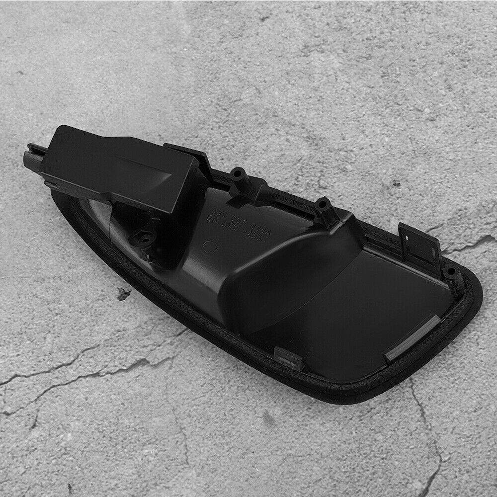 Car Front Interior Inside Inner Door Handle Fit for Seat Ibiza 2009-2017