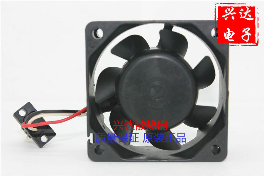 Fan For Sanyo Denki 9WF0624H4D03 DC24V 0.15A 3.6W 3pin FANUC A90L-0001-0508