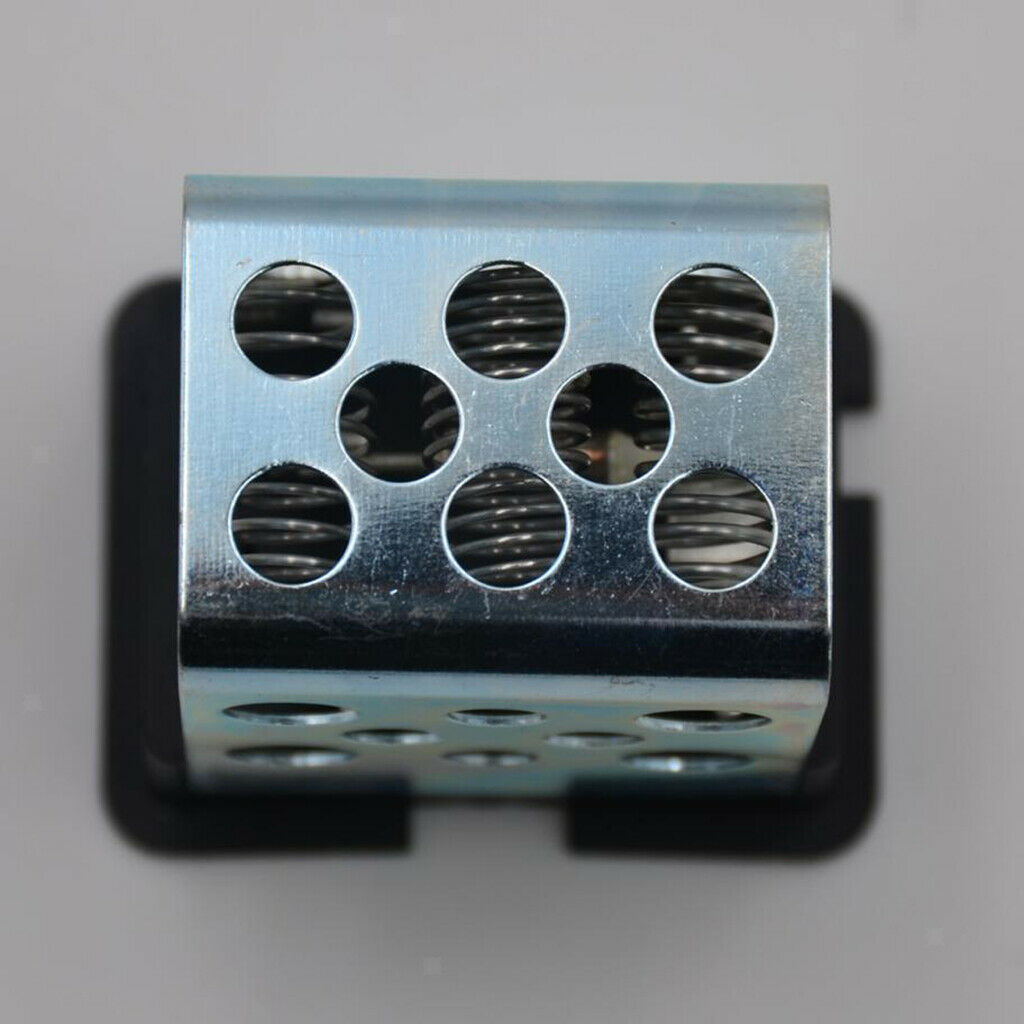 New 5 Pin Heater Blower Motor Fan Regulator For   Astra H G