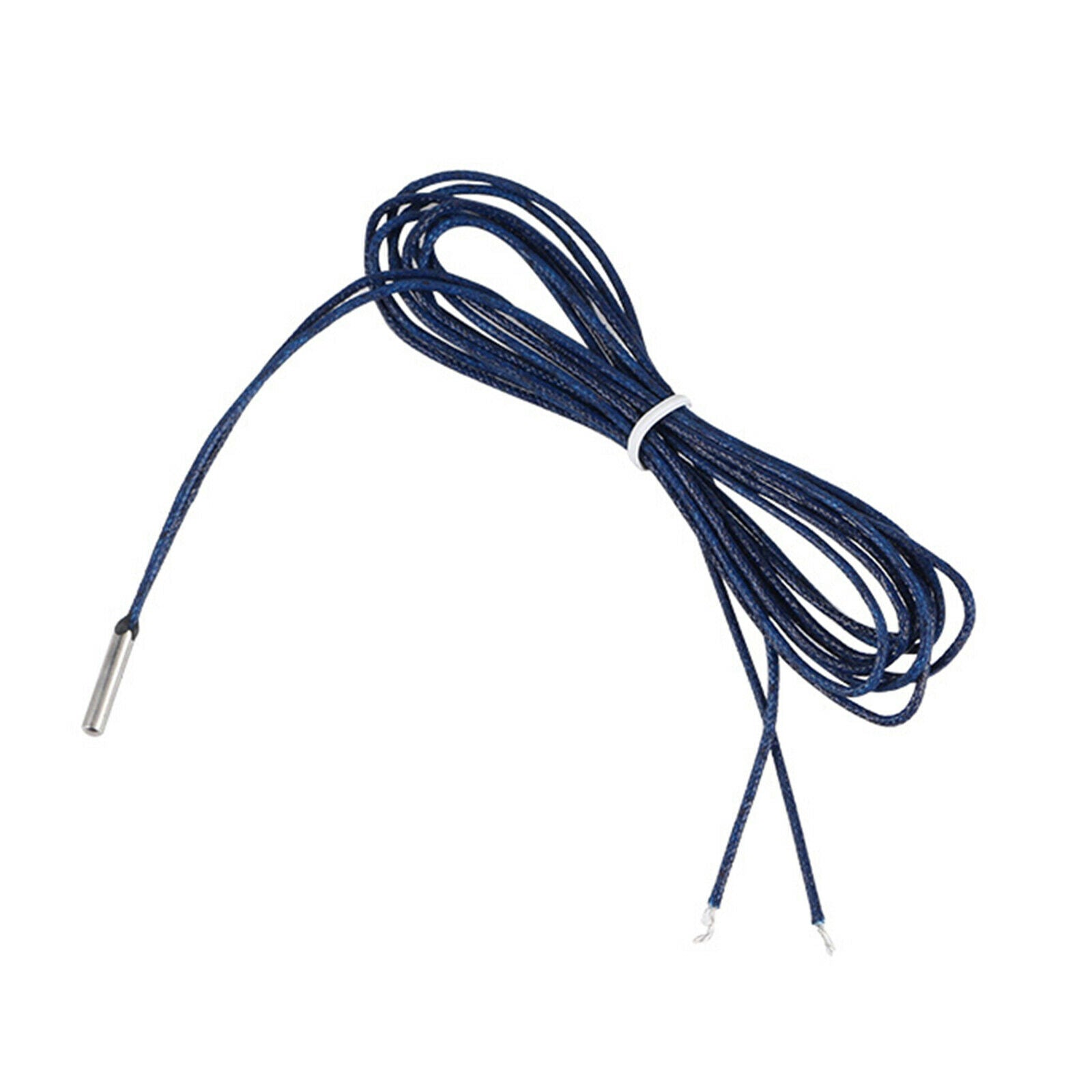 Temperature Sensor Probe Platinum Thermal Resistance Tool Replacement Parts
