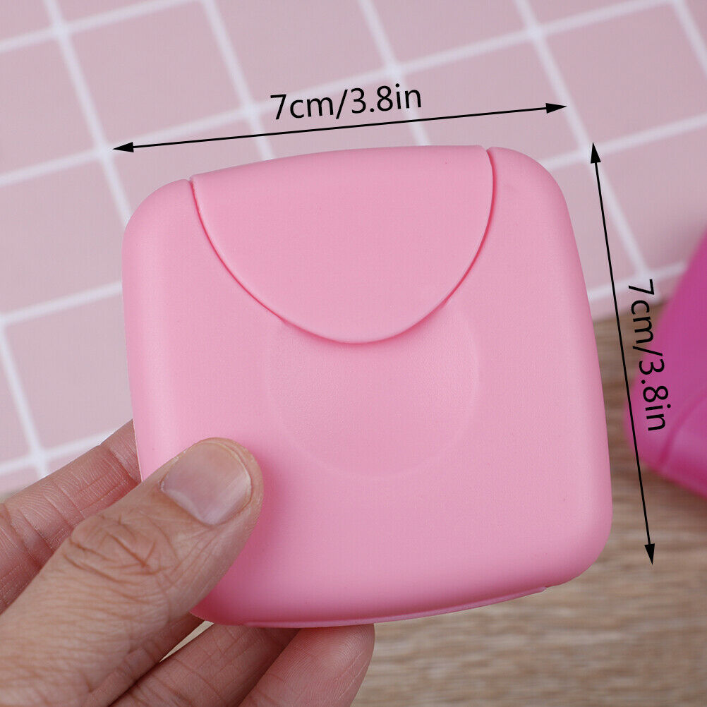 Travel Outdoor Portable Sanitary Napkin Tampons Storage Box Holder For WofaP Qx
